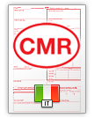 Internationalt fragtbrev CMR (english & italiano)