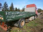 Andet udstyr Steyr 19-s-36 | Transport- og styregrej | Tømrer maskineri | Nagy Bertold egyéni vállalkozó