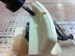 Andet udstyr CNC 5-osé frézovacie centrum Infotec Group 2015 PRO 5AXIS | Snedker | Tømrer maskineri | Optimall