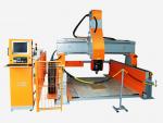 Andet udstyr CNC 5-osé frézovacie centrum Infotec Group 2015 PRO 5AXIS | Snedker | Tømrer maskineri | Optimall