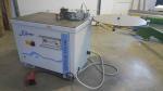 Kantlimer Brandt Optimat KTD 720 | Snedker | Tømrer maskineri | Optimall