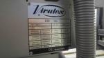 Kantlimer Virutex EB35 220V | Snedker | Tømrer maskineri | Optimall