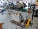 Andet udstyr Quickwood CD 4/300 |  Overfladebehandling | Tømrer maskineri | DREVOPROFI, s.r.o.