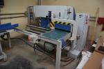Fingerskarrer Finger Jointing Line GRECON ProfiJoint | Snedker | Tømrer maskineri | TEKA TRADE