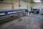 Fingerskarrer Finger Jointing Line GRECON ProfiJoint | Snedker | Tømrer maskineri | TEKA TRADE