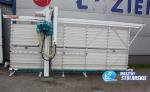 Sav - formatering- HOLZHER 1215 | Snedker | Tømrer maskineri | K2WADOWICE
