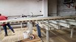 Andet udstyr Optimizing Saw DIMTER OptiCut 350-4 with Automatic Infeed | Savteknisk udstyr | Tømrer maskineri | TEKA TRADE