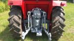 Skovtraktor SAME TAURUS |  Teknisk udstyr for forstfolk | Tømrer maskineri | Adam