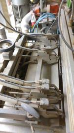 Tapmaskine Biesse Polymac FSE drill inser | Snedker | Tømrer maskineri | Optimall