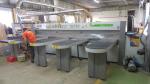 Andet udstyr Biesse Selco WNT610 Twinpusher | Snedker | Tømrer maskineri | Optimall