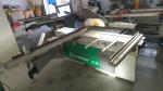 Sav - formatering- Altendorf F45 | Snedker | Tømrer maskineri | Optimall