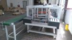 JUS drilling moulding grooving