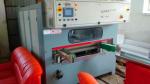 Børstesliber Futura CMC Serio MS120 Y1X2 | Snedker | Tømrer maskineri | Optimall