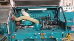 Fræser - firsides - profilering- TOS FWP 225 U | Snedker | Tømrer maskineri | Optimall