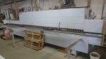 Kantlimer Homag KAL210 Ambition 2262 | Snedker | Tømrer maskineri | Optimall
