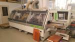 Kantlimer Biesse Akron 435 | Snedker | Tømrer maskineri | Optimall