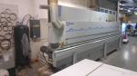Kantlimer Brandt Ambition 1660 Highflex | Snedker | Tømrer maskineri | Optimall