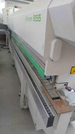 Kantlimer Biesse Akron 855 PUR | Snedker | Tømrer maskineri | Optimall