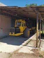 Forwarder VOLVO 868 |  Teknisk udstyr for forstfolk | Tømrer maskineri | Adam