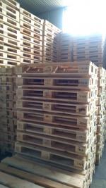 Paller EUR / EPAL paller |  Emballage, paller | ZABAG s.r.o.