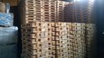 Paller - Emballage, paller