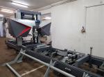Stammebåndsav TS-800/60 Drekos made s.r.o |  Savteknisk udstyr | Tømrer maskineri | Drekos Made s.r.o