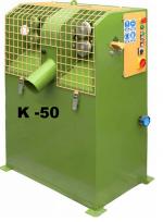 Andet udstyr Drekos made - Frézka K-50 | Savteknisk udstyr | Tømrer maskineri | Drekos Made s.r.o