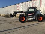 Lift til højt og lavt løft Bobcat T 3571L | Transport- og styregrej | Tømrer maskineri | Iveta Bergendi