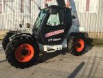 Lift til højt og lavt løft Bobcat T 3571L | Transport- og styregrej | Tømrer maskineri | Iveta Bergendi