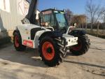 Lift til højt og lavt løft Bobcat T 3571L | Transport- og styregrej | Tømrer maskineri | Iveta Bergendi