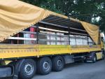 Briketter 160 x 70 x 110 | Brændsel, briketter | DHS International
