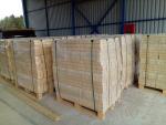 Briketter 160 x 70 x 110 | Brændsel, briketter | DHS International