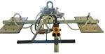 Andet udstyr Cit Metalmeccanica CM1 250/4 |  Snedker | Tømrer maskineri | EUROSPAN, s.r.o.