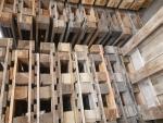 Paller EUR / EPAL paller | Emballage, paller | BESTPALLET, S.R.O.