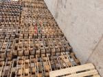 Paller - Emballage, paller