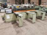 Afbarkningsmaskine SCM Z32 | Savteknisk udstyr | Tømrer maskineri | Optimall