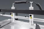 Tapmaskine ROBLAND BM 21 PRO | Snedker | Tømrer maskineri | KRAL WOOD TECHNOLOGY, s. r. o.