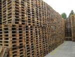 Paller EUR / EPAL paller | Emballage, paller | Paleta Kontakt, spol. s r.o.