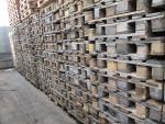 Paller - Emballage, paller