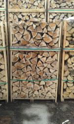 Brændselstræ Bøg |  Brændsel, briketter | Ivan Tadian Drevinka