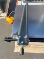Tapmaskine Maggi Boring System 21 | Snedker | Tømrer maskineri | Optimall