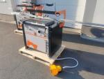 Tapmaskine Maggi Boring System 21 | Snedker | Tømrer maskineri | Optimall