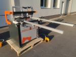 Tapmaskine Maggi Boring System 21 | Snedker | Tømrer maskineri | Optimall