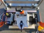 Tapmaskine Maggi Boring System 21 | Snedker | Tømrer maskineri | Optimall