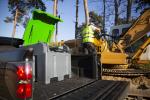 Andet udstyr &nbsp; |  Transport- og styregrej | Tømrer maskineri | Lift cranes s.r.o.