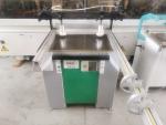 Tapmaskine Dettel M-21 | Snedker | Tømrer maskineri | Optimall