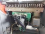 Tapmaskine Dettel M-21 | Snedker | Tømrer maskineri | Optimall