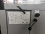 Tapmaskine Dettel M-21 | Snedker | Tømrer maskineri | Optimall