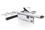 Sav - formatering- ROBLAND Z 400 M - V ŽILINE! | Snedker | Tømrer maskineri | KRAL WOOD TECHNOLOGY, s. r. o.