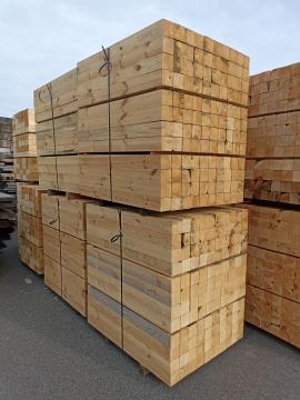 Fyr Palletræ | Blødt træ | Tømmer | M.F.A. Konšel s.r.o.